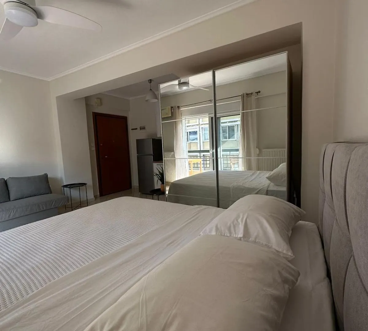 Dimar4 Studiocentral Thessaloniki Apartment