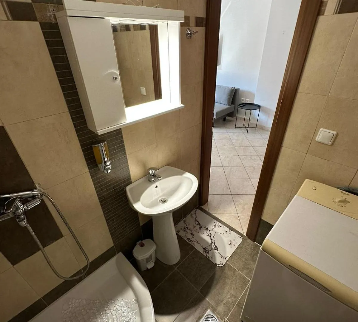 Apartment Dimar4 Studiocentral Thessaloniki