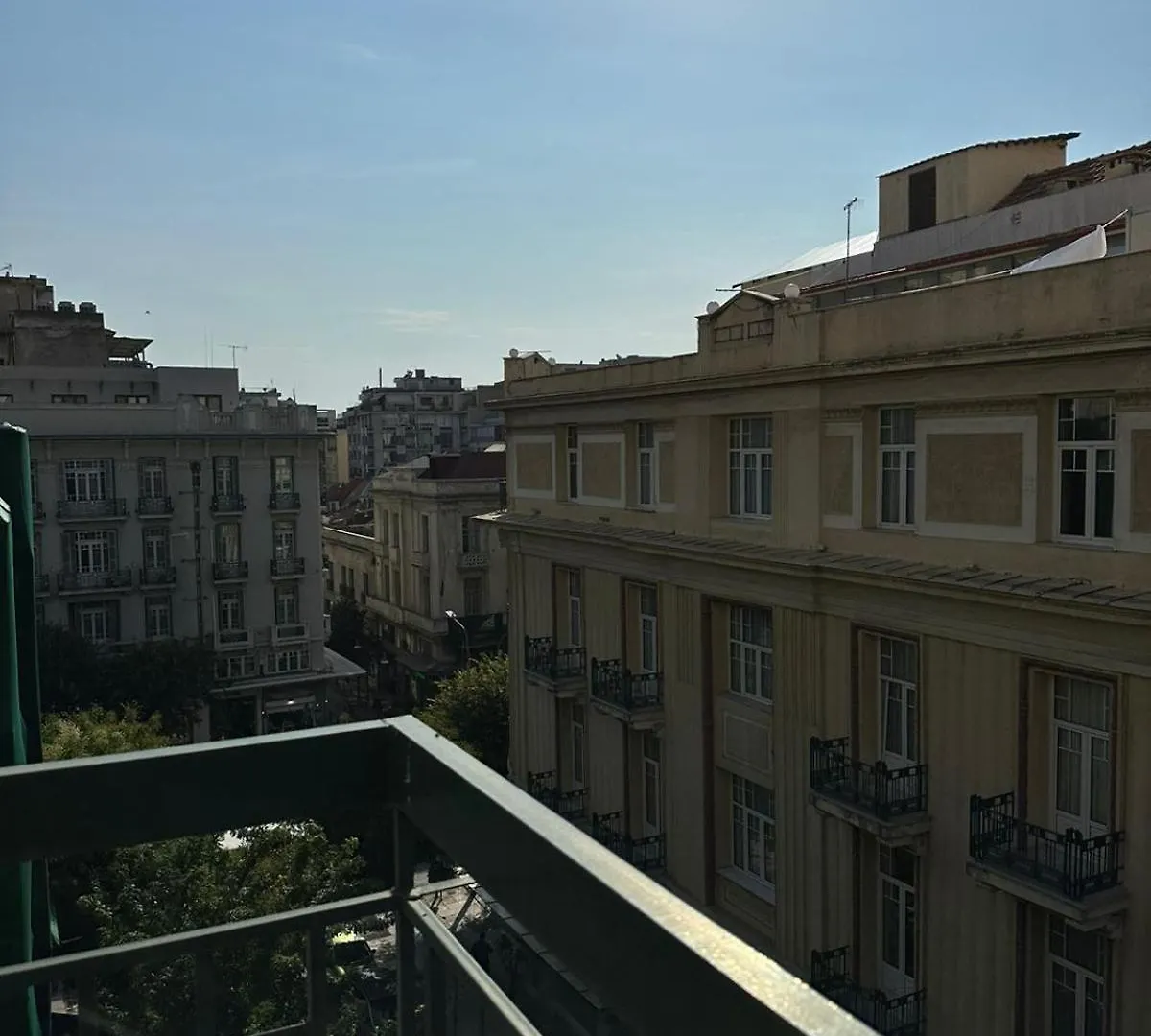Dimar4 Studiocentral Thessaloniki