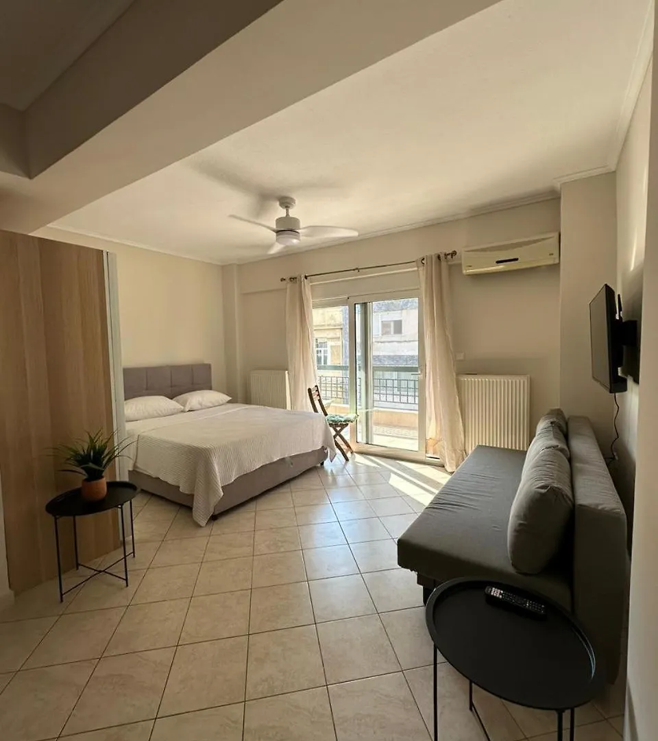 Apartment Dimar4 Studiocentral Thessaloniki