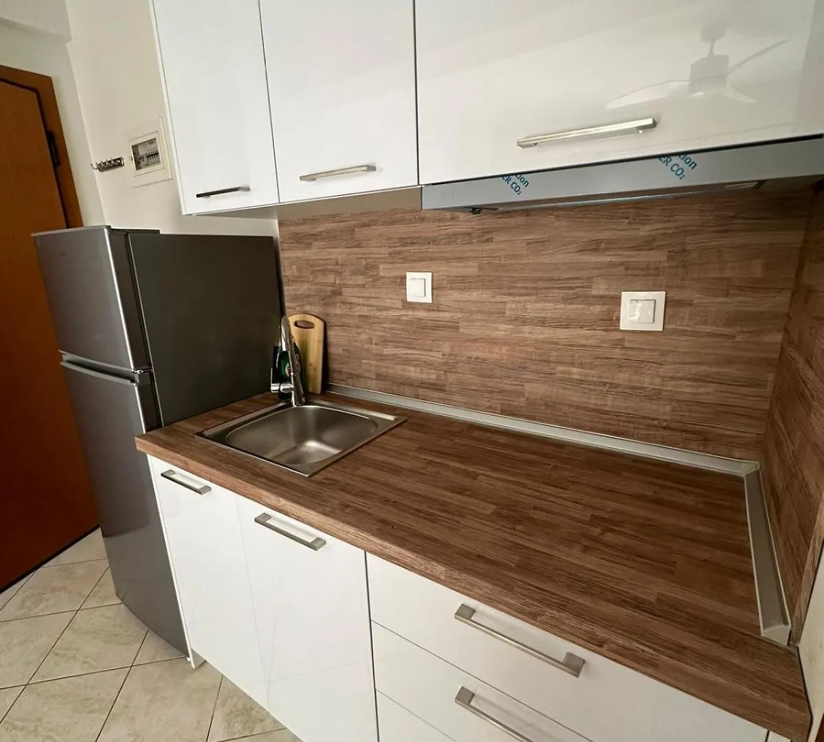 Dimar4 Studiocentral Thessaloniki Apartment