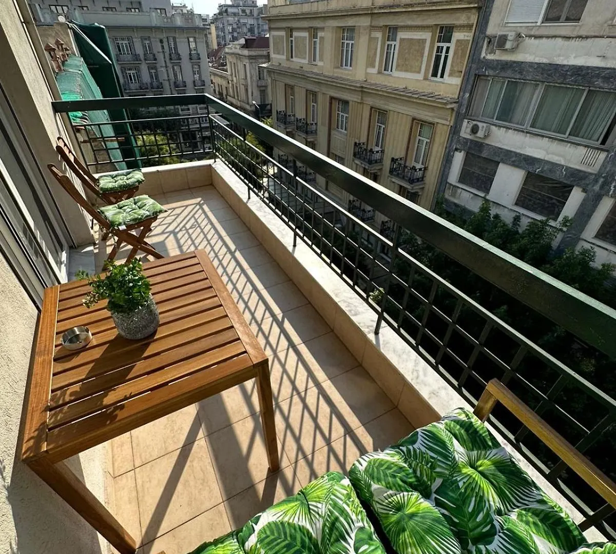 Dimar4 Studiocentral Thessaloniki Apartment