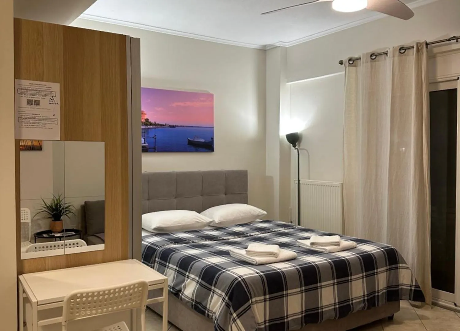 Dimar4 Studiocentral Thessaloniki Greece