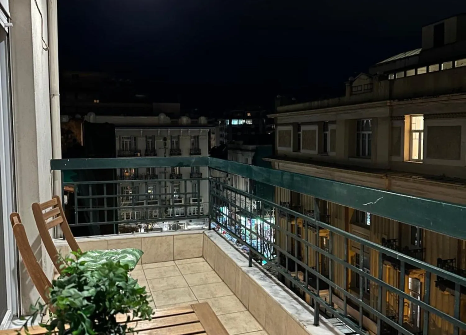 Apartment Dimar4 Studiocentral Thessaloniki