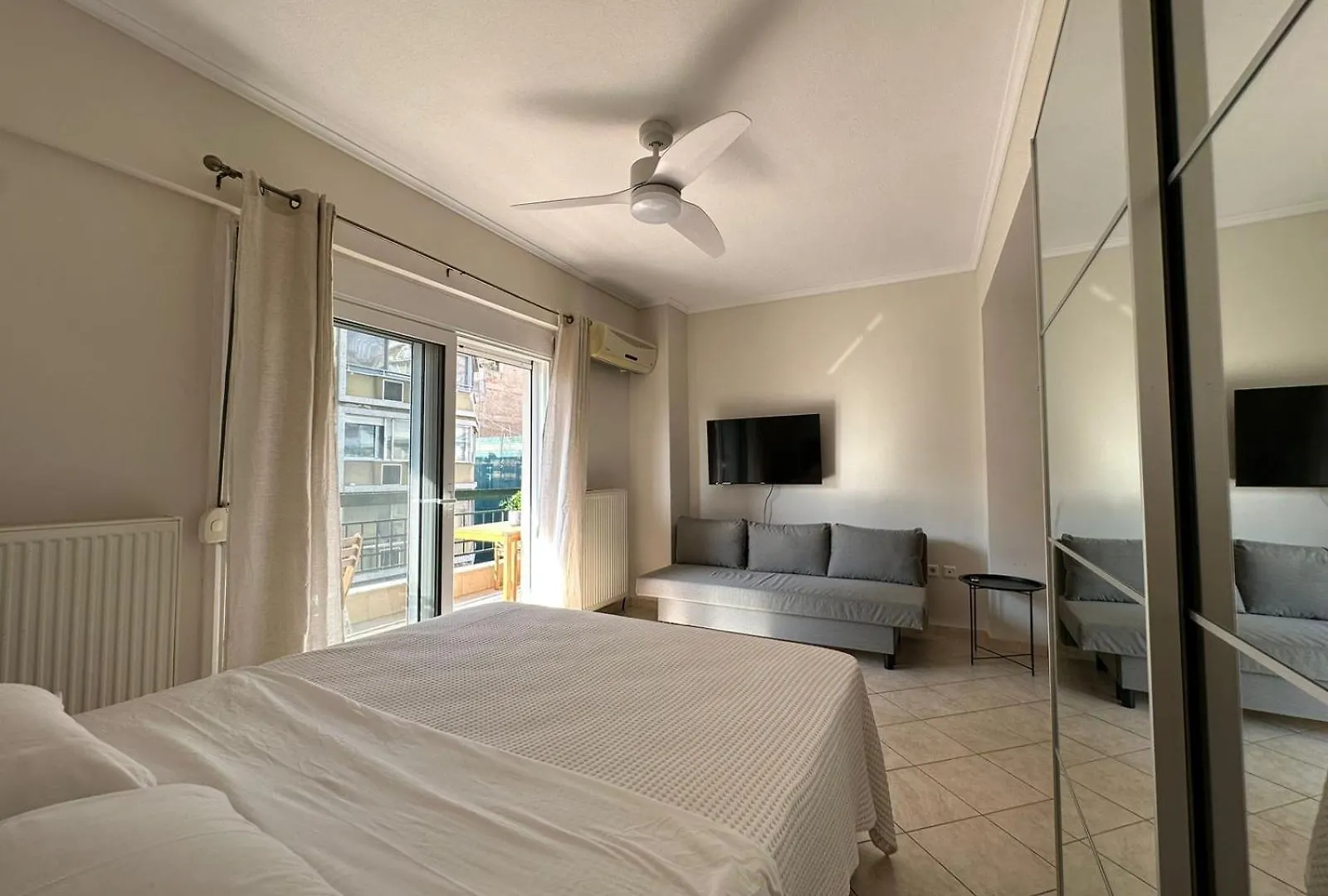 Apartment Dimar4 Studiocentral Thessaloniki