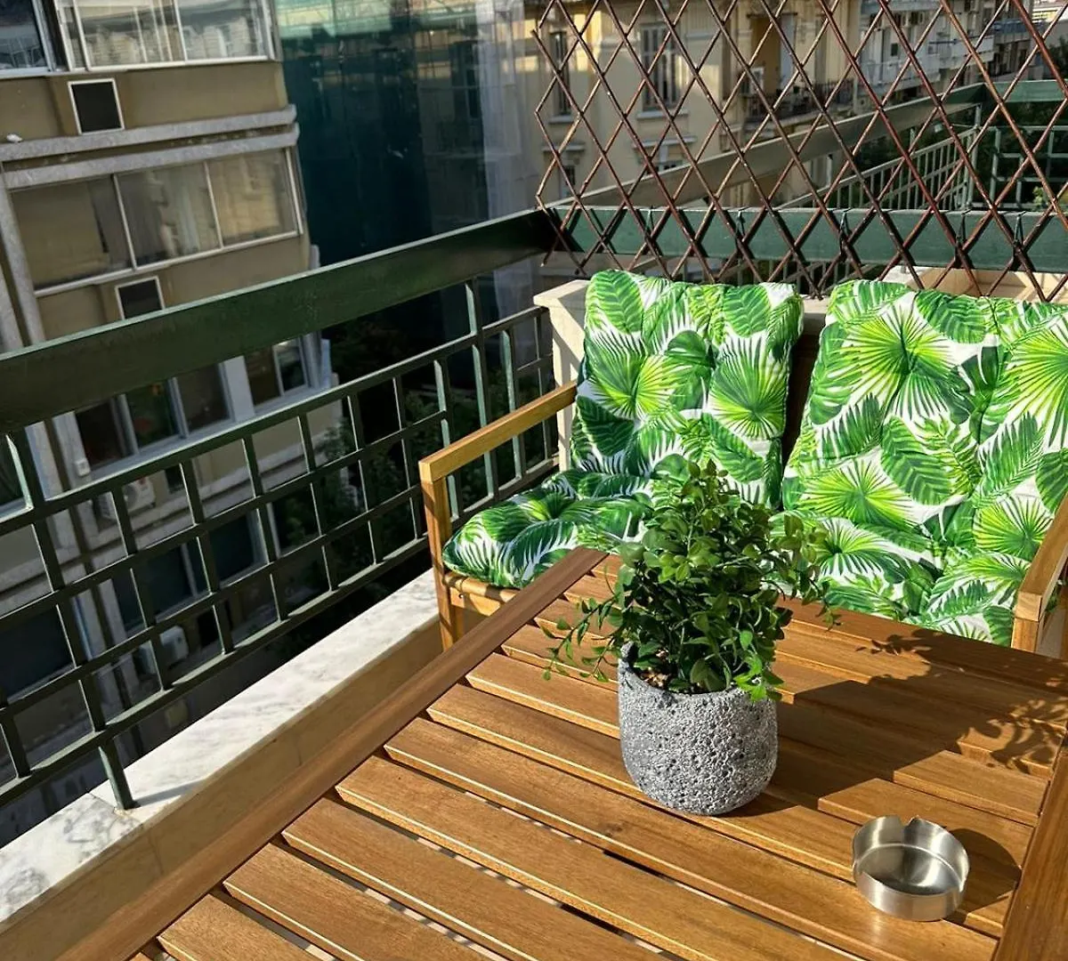Apartment Dimar4 Studiocentral Thessaloniki