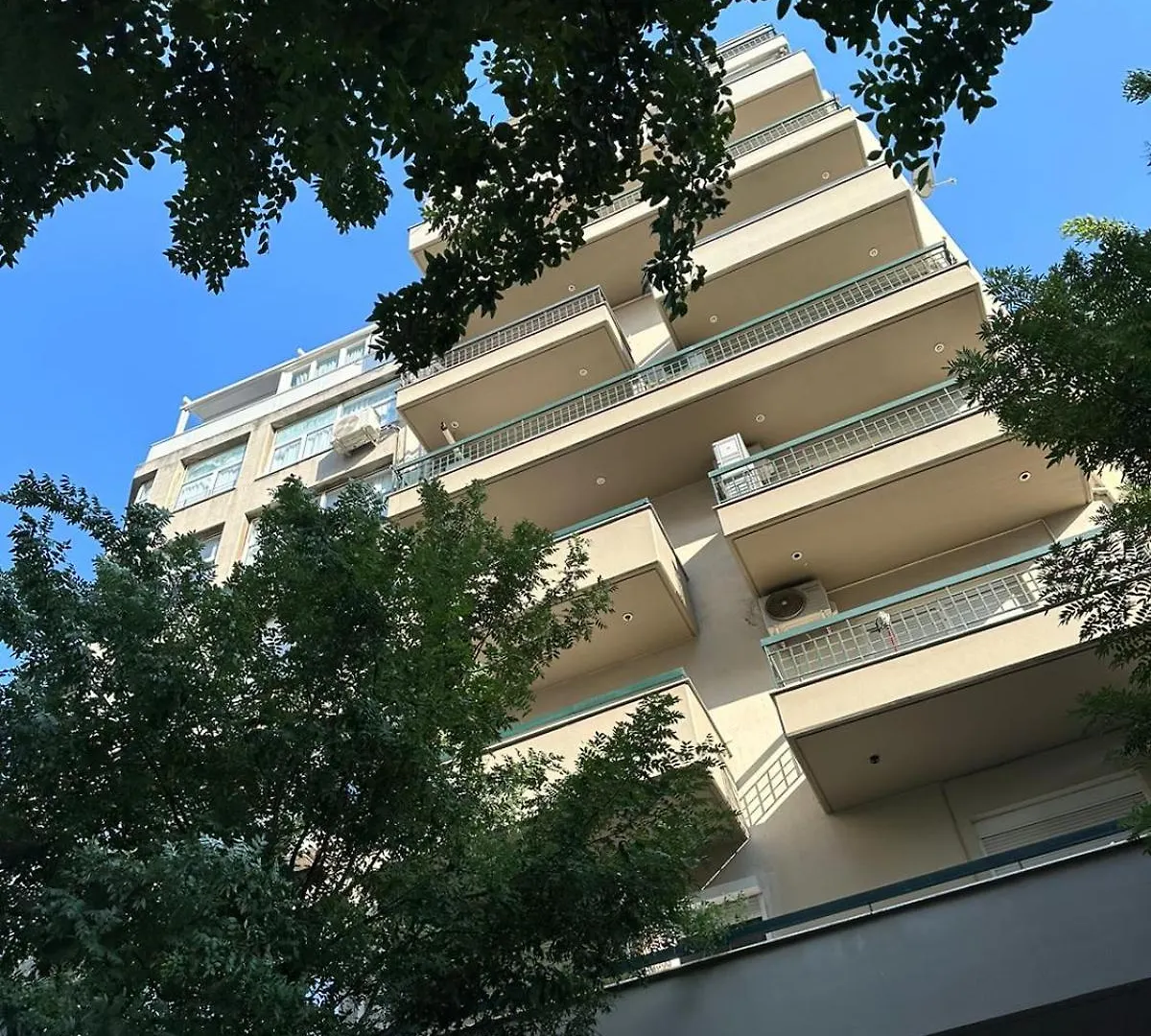 Dimar4 Studiocentral Thessaloniki